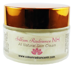 Silken Radiance NH Cream