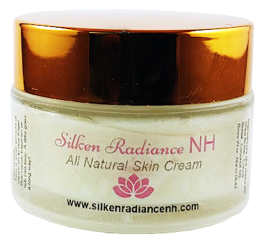 Silken Radiance NH Cream